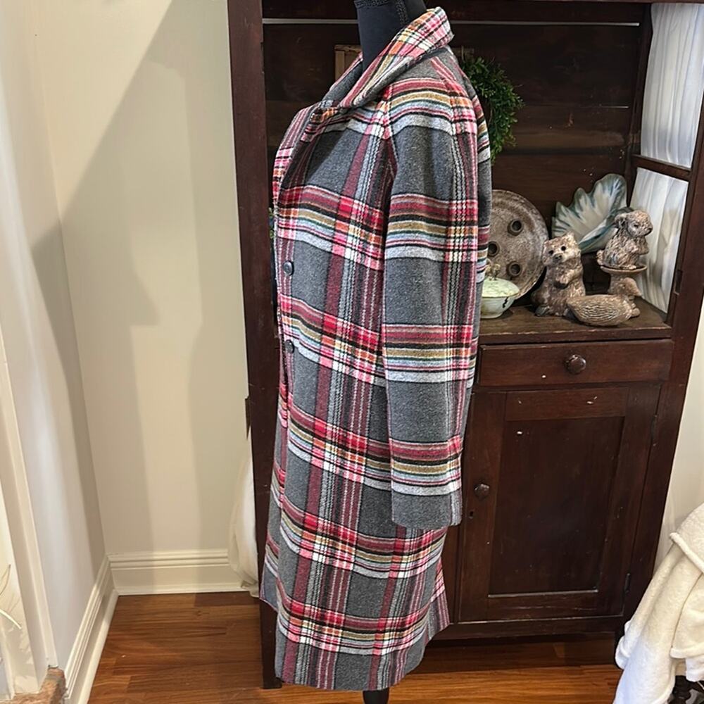 Marine Layer Re Spun Aspen Coat - Picture 5 of 11